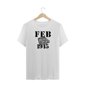 Camiseta FEB 1945