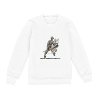 Moletom FEB
