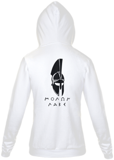 Nome do produtoMoleton Molon Labe