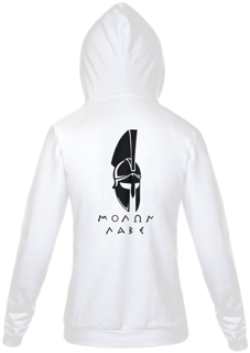 Moleton Molon Labe