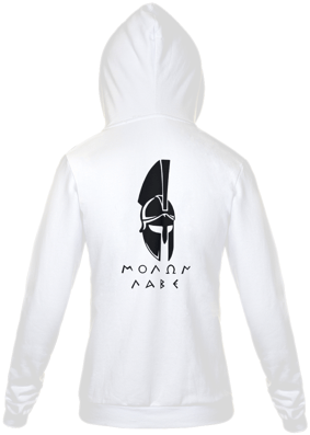 Moleton Molon Labe
