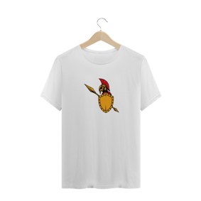 Camiseta - Soldado Romano