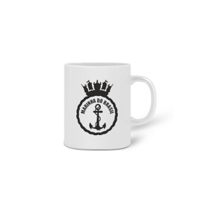 Nome do produtoCaneca Marinha do Brasil