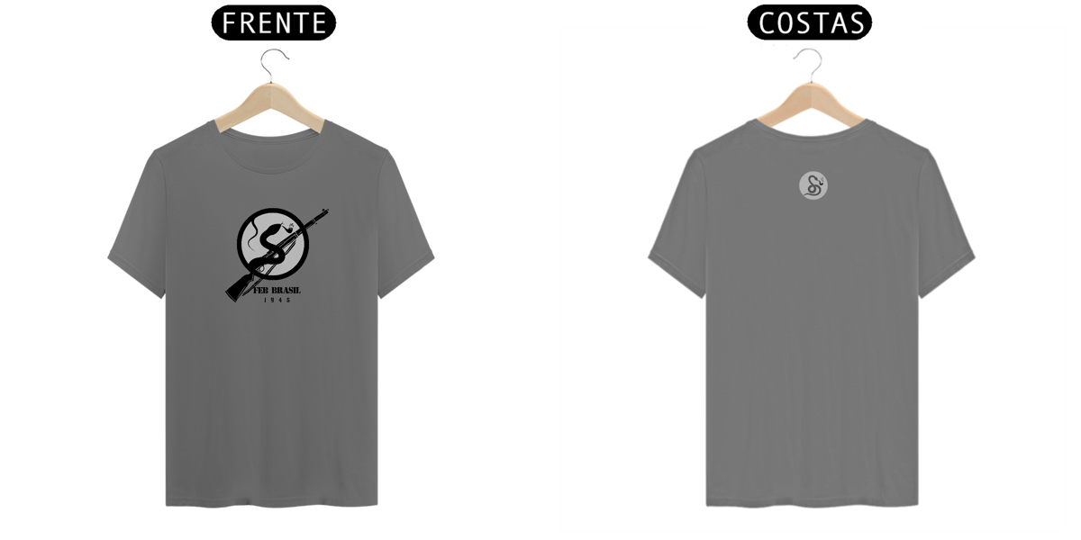 Nome do produto: Camiseta Rifle