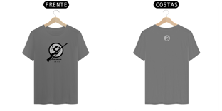 Nome do produtoCamiseta Rifle
