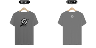 Camiseta Rifle