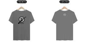Camiseta Rifle
