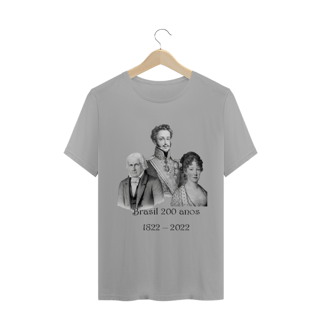 Camiseta Bicentenário - Mod III