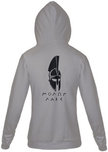 Nome do produtoMoleton Molon Labe