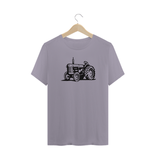 Nome do produtoCamiseta Trator
