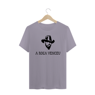 Nome do produtoCamiseta a Roça Venceu