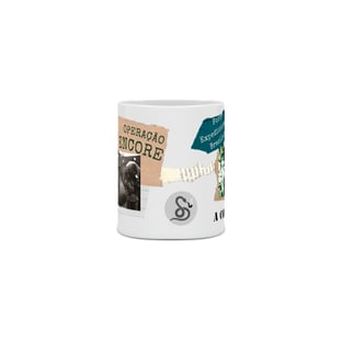 Nome do produtoCaneca FEB - Operação Encore