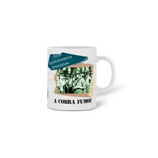 Nome do produtoCaneca FEB - Operação Encore
