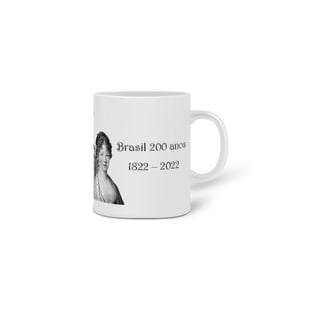 Nome do produtoCaneca Brasil 200 anos