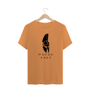 Nome do produtoCamiseta Molon Labe