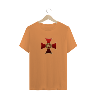 Nome do produtoCamiseta Templários
