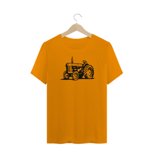 Nome do produtoCamiseta Trator