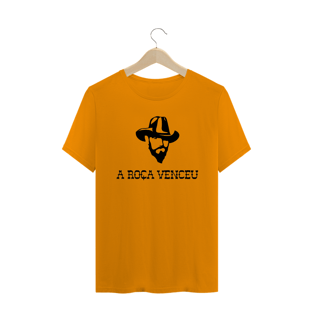 Nome do produtoCamiseta a Roça Venceu