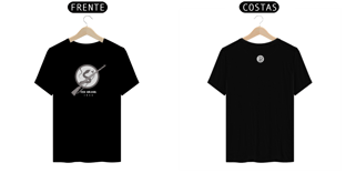 Nome do produtoCamiseta Rifle - Black