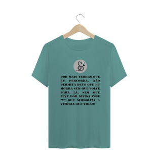 Nome do produtoCamiseta Canção do Expedicionário