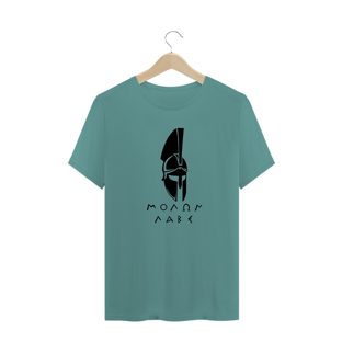 Nome do produtoCamiseta Molon Labe