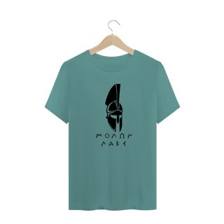 Camiseta Molon Labe
