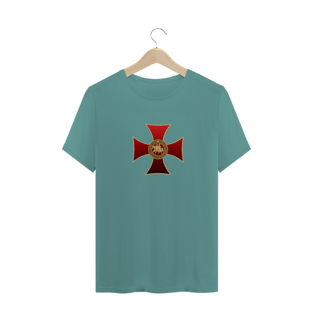 Nome do produtoCamiseta Templários