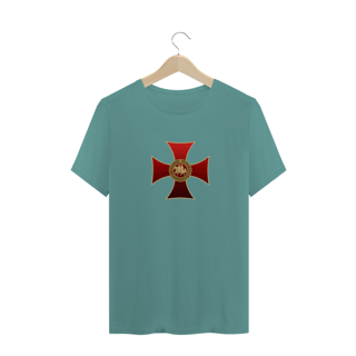 Camiseta Templários