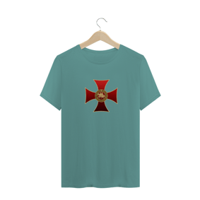 Camiseta Templários