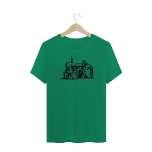 Nome do produtoCamiseta Trator