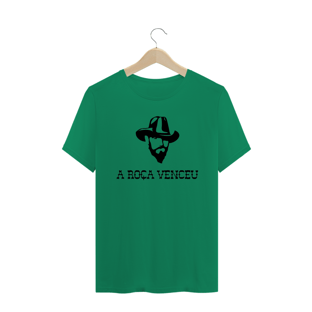 Nome do produtoCamiseta a Roça Venceu