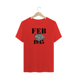 Nome do produtoCamiseta FEB 1945