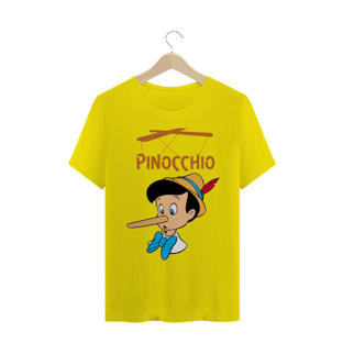 Nome do produtoCamiseta Personagem