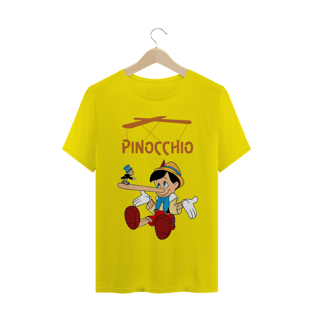 Nome do produtoCamiseta A.