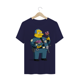 Nome do produtoChefe Wiggum