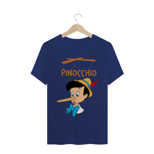 Nome do produtoCamiseta Personagem