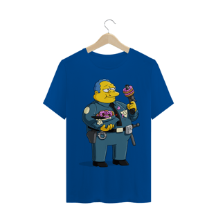 Nome do produtoChefe Wiggum