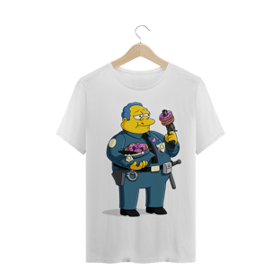 Nome do produtoChefe Wiggum