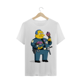 Chefe Wiggum