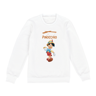 Nome do produtoMoletom personagem