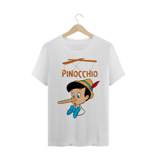 Nome do produtoCamiseta Personagem