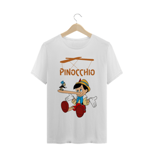 Nome do produtoCamiseta A.