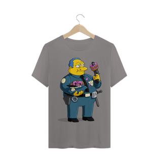 Nome do produtoChefe Wiggum