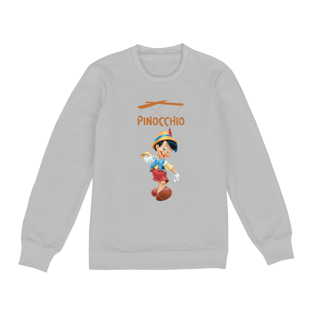 Nome do produtoMoletom personagem