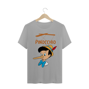 Nome do produtoCamiseta Personagem