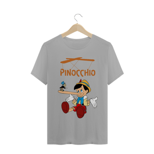 Nome do produtoCamiseta A.