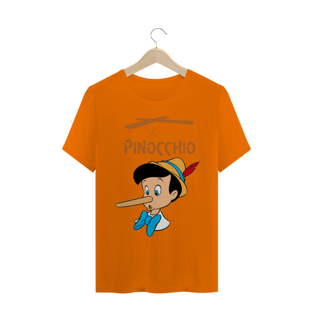 Nome do produtoCamiseta Personagem