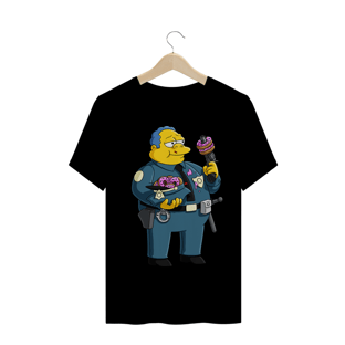 Nome do produtoChefe Wiggum