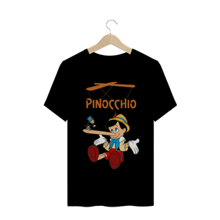 Nome do produtoCamiseta A.