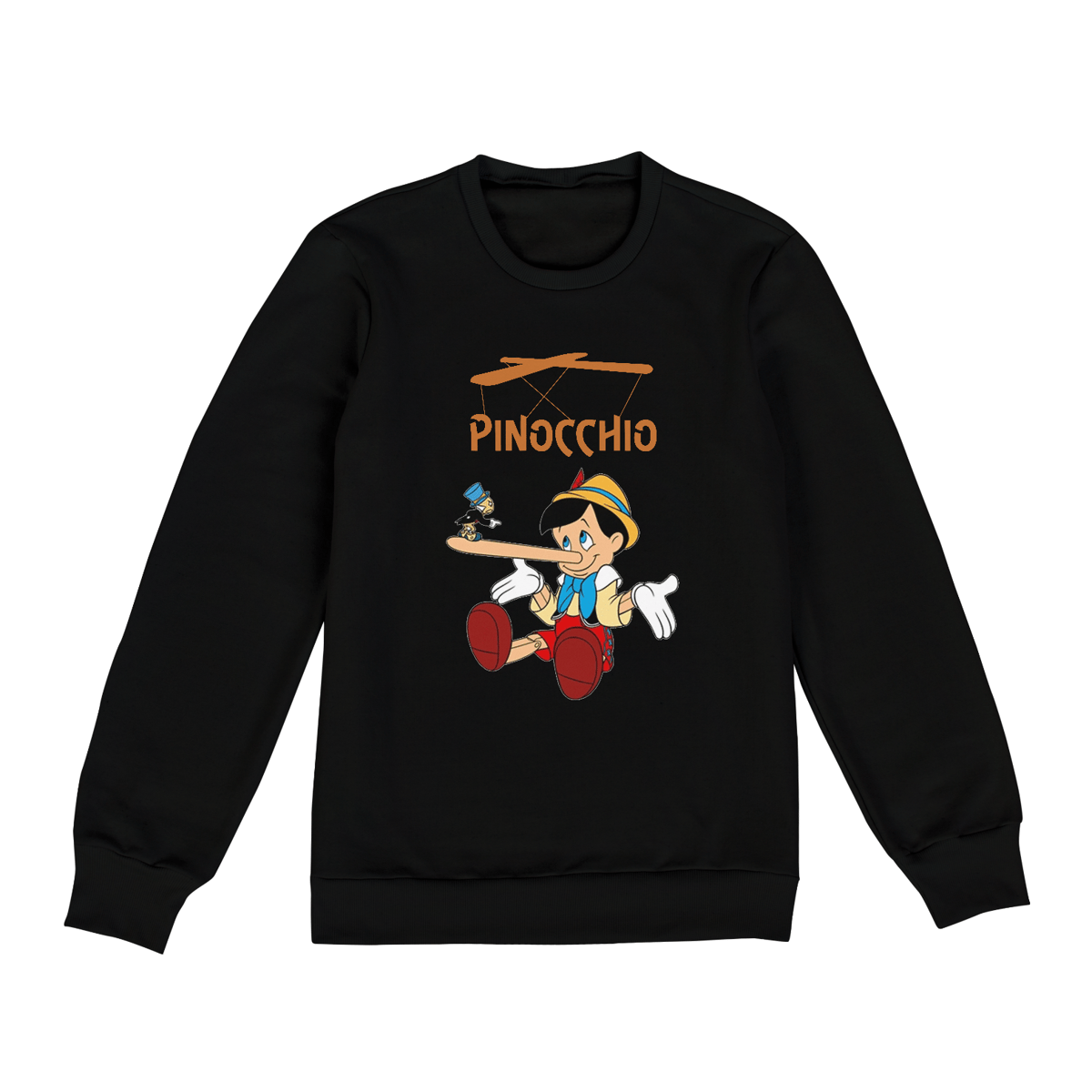 Nome do produto: Moletom P.